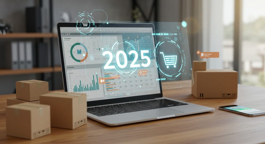 dropshipping ainda vale a pena em 2025