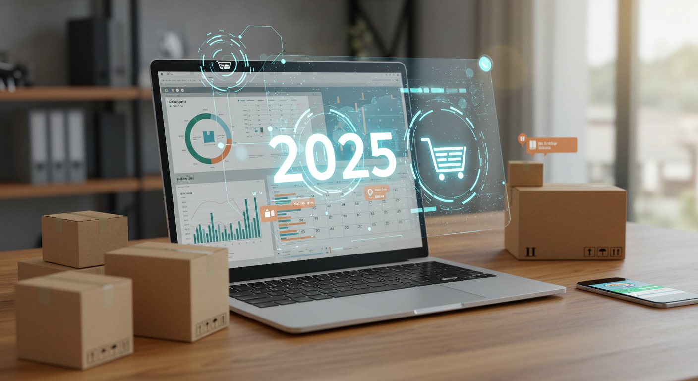 dropshipping ainda vale a pena em 2025