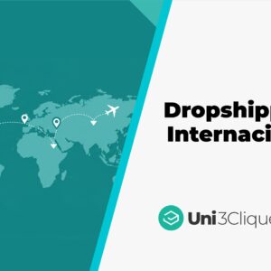 Dropshipping Internacional