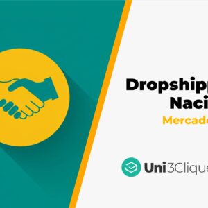 Dropshipping Nacional - Mercado Livre