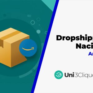Dropshipping Nacional - Amazon