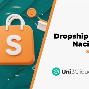 Dropshipping Nacional - Shopee