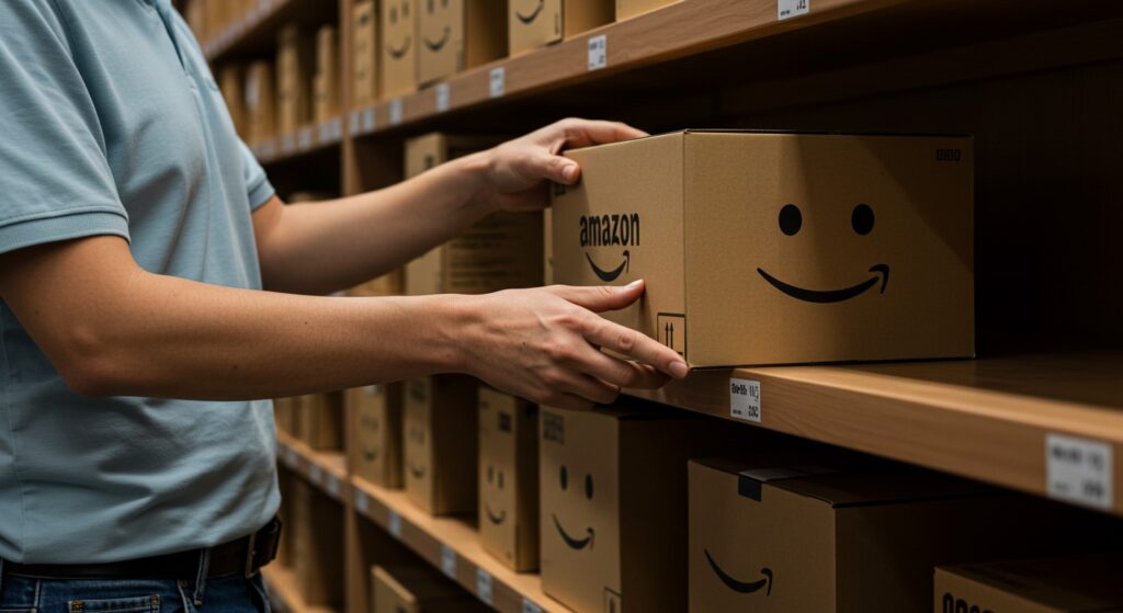 AMAZON brasil