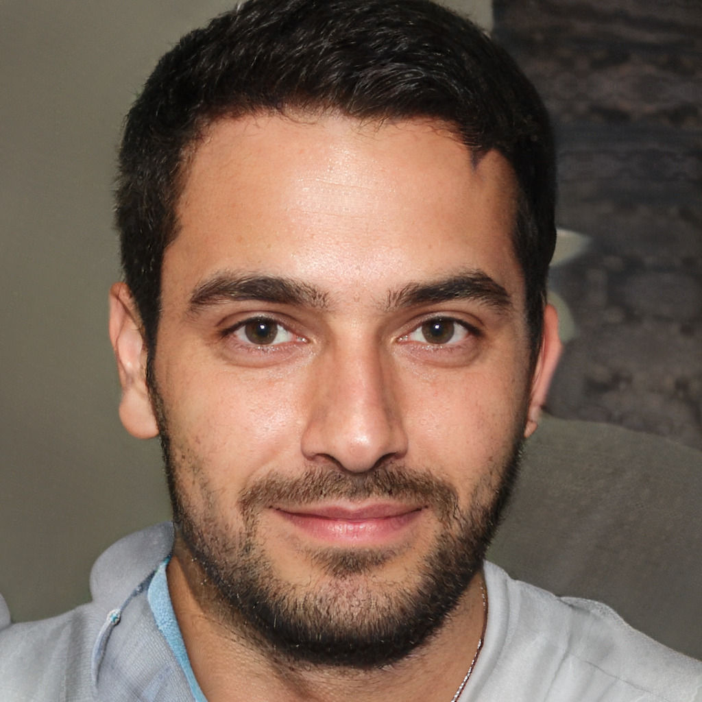 Ricardo Almeida