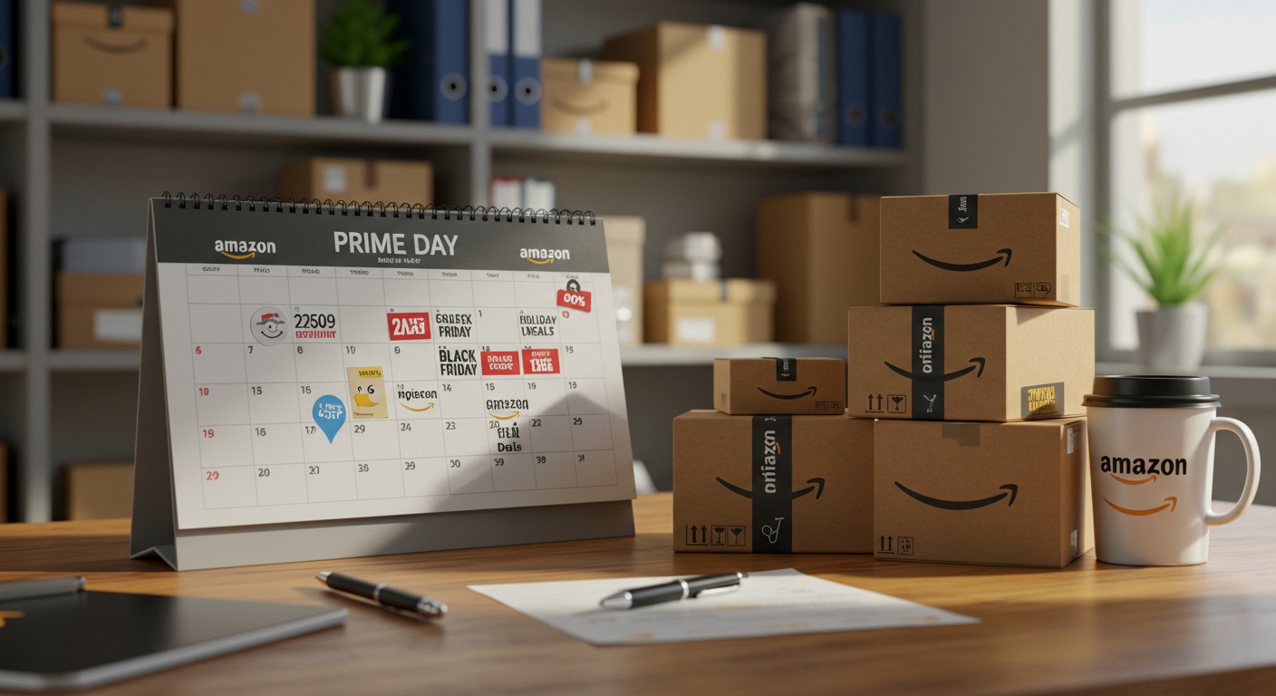 amazon