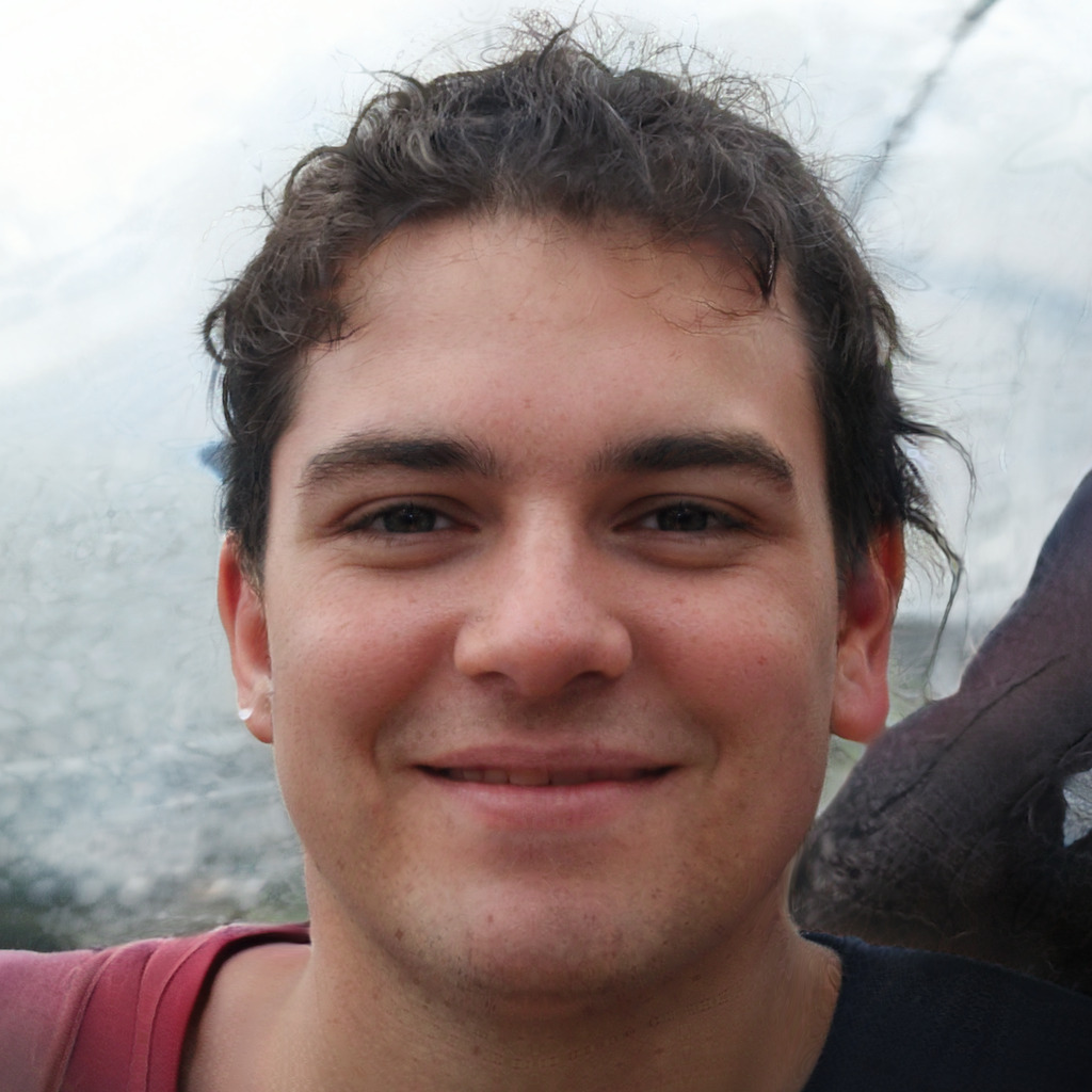 Lucas Correia