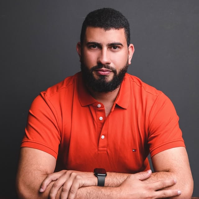 Tiago Andrade