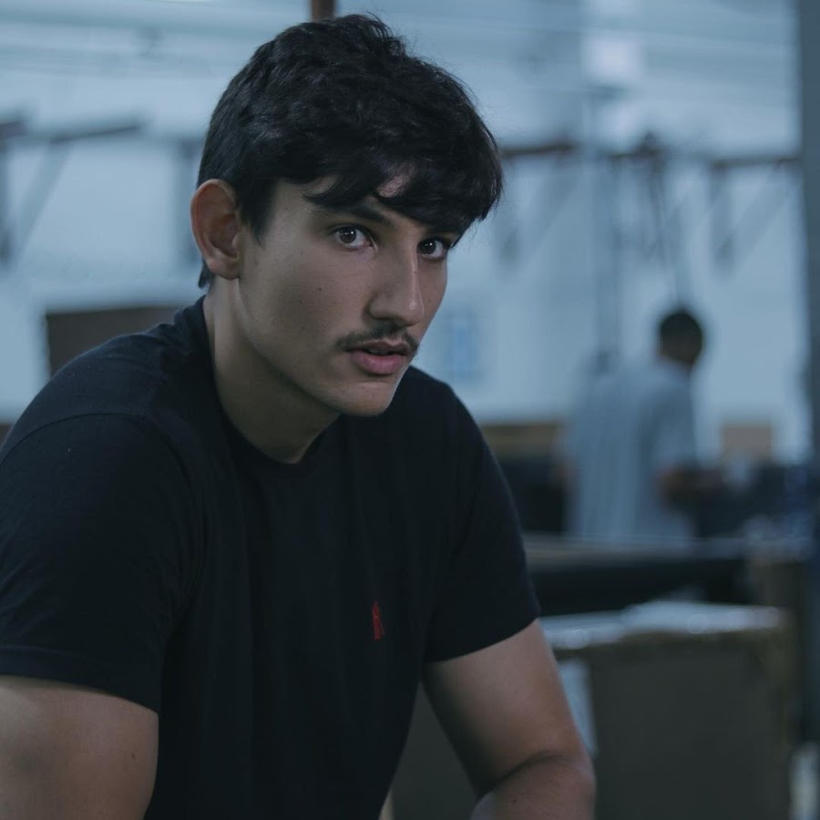 Rafael Bottrel