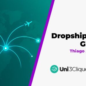 DropGlobal - Tiago Andrade